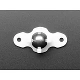 20mm Height Metal Caster Bearing Wheel - Image 3