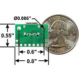 USB 2.0 Type-C Connector Breakout Board - Image 5