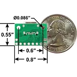 USB 2.0 Type-C Connector Breakout Board - Image 5