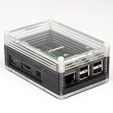 Pibow Modification Layers - LEGO® compatible base - Image 2