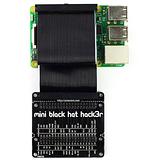 Mini Black HAT Hack3r -Retail Pack - Fully assembled - Image 7