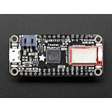Adafruit Feather 32u4 Bluefruit LE with Headers - Assembled - Image 8