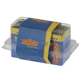 9v Alkaline Eclipse Battery 6 Pack - Image 2