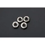 Micro Metal Gearmotor Extended Bracket (Pair) - Image 2