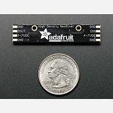 NeoPixel Stick - 8 x 5050 RGB LED with Integrated Drivers - Image 6