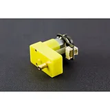 TT Geared Motor with Encoder (6V 160RPM 120:1 L Shape) - Image 2