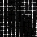 NeoPixel LED Outdoor Netting - 80 x 20 LEDs - 1x4 Meter Sizing - Image 6