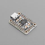 Adafruit CH334F Mini 4-Port USB Hub Breakout - Image 2