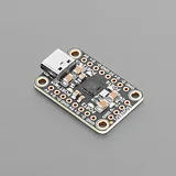 Adafruit CH334F Mini 4-Port USB Hub Breakout - Image 2