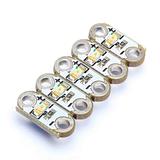 EagLED LED - Blue 10 pack - Image 1