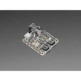 Adafruit Universal USB / DC / Solar Lithium Ion/Polymer charger - bq24074 - Image 3