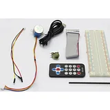 Basic Starter Kit for Raspberry Pi - Image 6