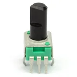 Rotary Potentiometer - 10 kΩ - Image 2
