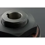 Machine Friction Disc Lock Washer Torque Limiter Coupling - Image 3