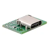 USB 2.0 Type-C Connector Breakout Board - Image 2
