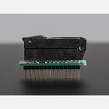 SMT Test Socket - SOIC-28 Wide Breakout - Image 4