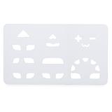 Chibitronics Effects stickers and stencil - Image 2