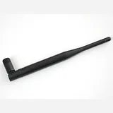 2.4GHz Dipole Swivel Antenna with RP-SMA - 5dBi - Image 4