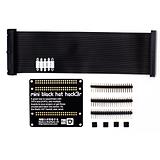 Mini Black HAT Hack3r -Retail Pack - Fully assembled - Image 4