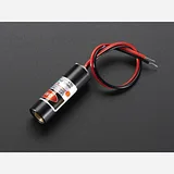 Cross Laser Diode - 5mW 650nm Red - Image 2