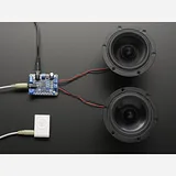 Stereo 20W Class D Audio Amplifier - MAX9744 - Image 5