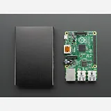 Extruded Aluminum Box - 100mm x 67mm x 26mm - Image 4