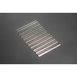 40  Pin Break Away Male Header- Long Straight-10 Pcs - Image 1