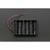 6xAA battery holder - Image 2