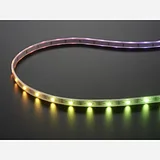 Adafruit NeoPixel Digital RGBW LED Strip - White PCB 30 LED/m - Image 6