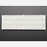 Full sized breadboard - Image 4