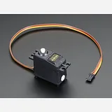Standard servo - TowerPro SG-5010 [5010] - Image 2