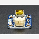 Adafruit Mini Lipo w/Mini-B USB Jack - USB LiIon/LiPoly charger [v1] - Image 7