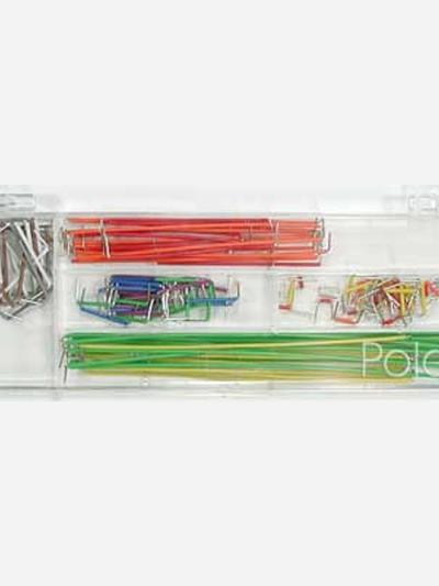 140-Piece Wire Kit