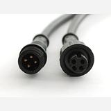 Waterproof Polarized 4-Wire Cable Set - Image 4