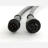 Waterproof Polarized 4-Wire Cable Set - Image 4