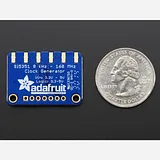 Adafruit Si5351A Clock Generator Breakout Board - 8KHz to 160MHz - Image 4