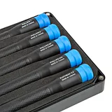 iFixit Marlin Screwdriver Set - 5 Standard Precision Screwdrivers - Image 3