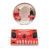 SparkFun Qwiic dToF Imager - TMF8821 - Image 4