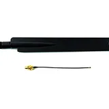 5G Omni-Directional High Gain Antenna with SMA to IPEX-4 Connector - Image 2