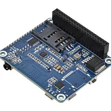 Raspberry Pi 4G HAT SIM7600NA-H – LTE Cat-4, GNSS, North America - Image 3