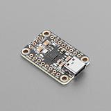 Adafruit CH334F Mini 4-Port USB Hub Breakout - Image 3