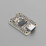 Adafruit CH334F Mini 4-Port USB Hub Breakout - Image 3