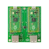 DeskHop-Fast Desktop Switching - Board + case - Image 1