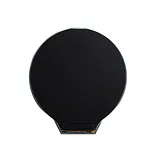 ESP32-S3 Dual-Core Dev Board with 1.28" Round IPS Display - Image 4