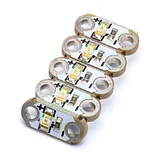 EagLED LED - Blue 10 pack - Image 2