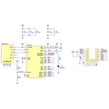 CP2102N USB-to-Serial Adapter Carrier - Image 9