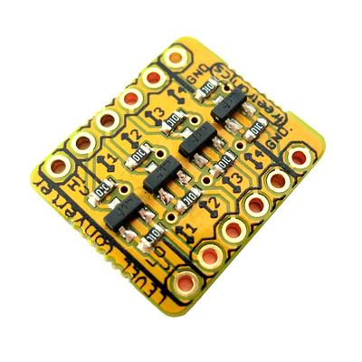 Logic Level Converter Module