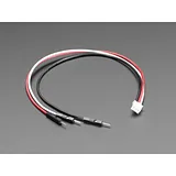 JST PH 3-Pin to Male Header Cable - 200mm - Image 1