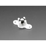 20mm Height Metal Caster Bearing Wheel - Image 1