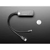 PoE Splitter with MicroUSB Plug - Isolated 12W - 5V 2.4 Amp - Image 2